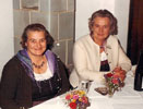 Martina und Maria, 1984